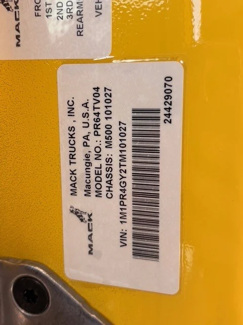 2026 Mack Pinnacle in Denver, CO — photo 22