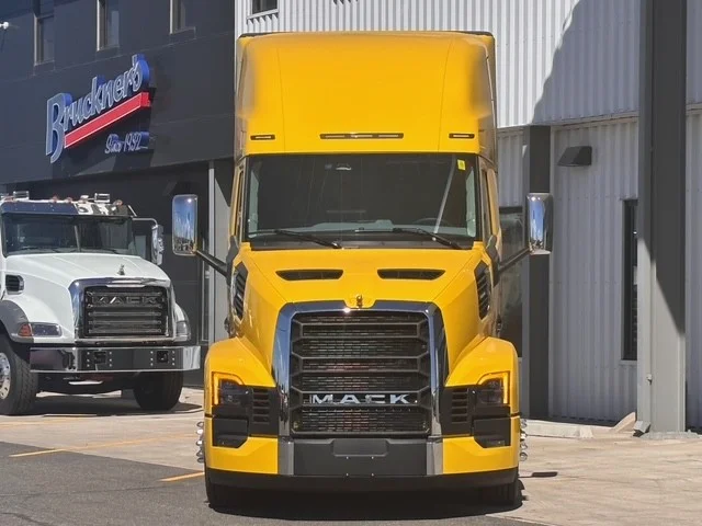 2026 Mack Pinnacle in Denver, CO — photo 2