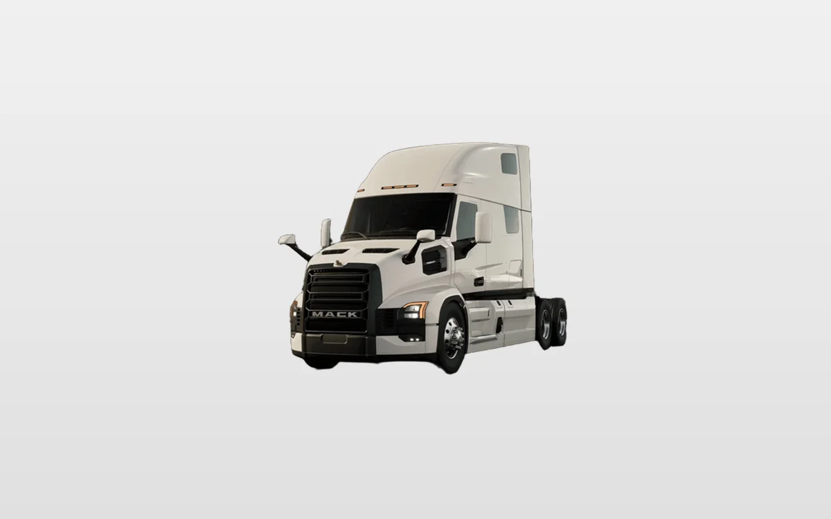 2026 Mack - image 1