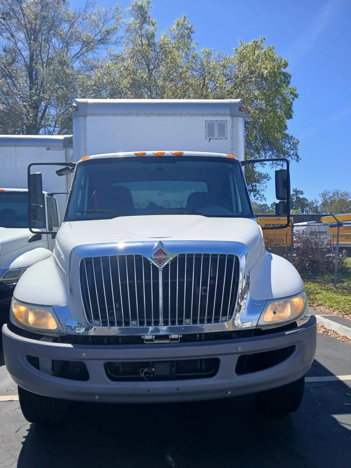2019 International 4300 in Jacksonville, FL