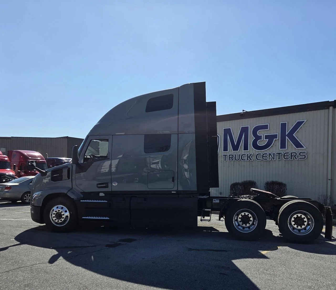 2026 Mack Pinnacle in Harrisburg, PA — photo 2