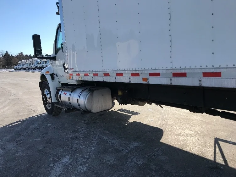 2020 International MV in Lancaster, PA — photo 5