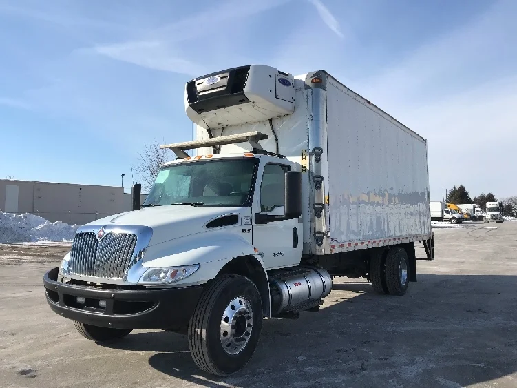 2020 International MV in Lancaster, PA — photo 3