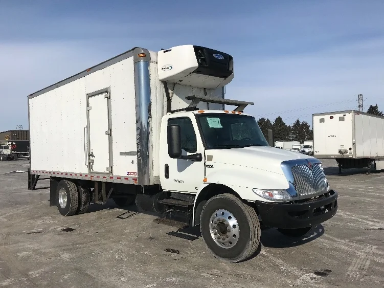 2020 International MV in Lancaster, PA