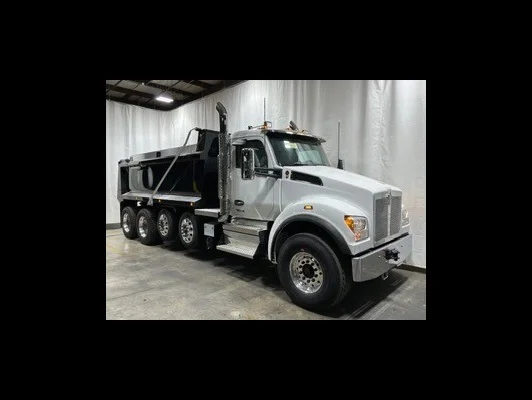 2027 Kenworth T880 in Texarkana, TX