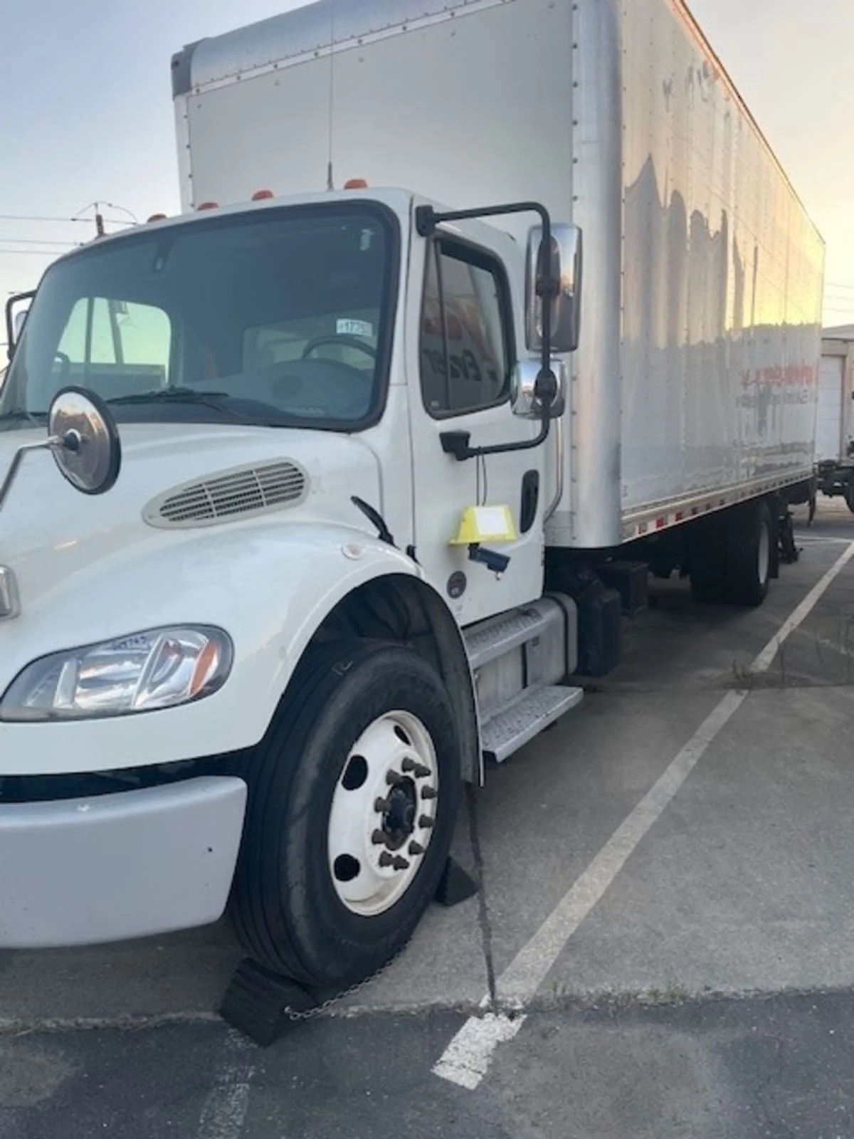 2021 Freightliner M2 106 in West Sacramento, CA