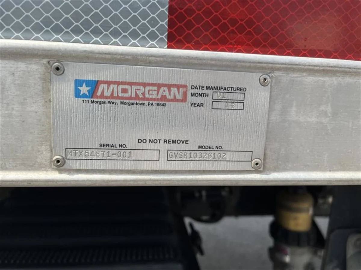 2019 International MV in Beltsville, MD — photo 13