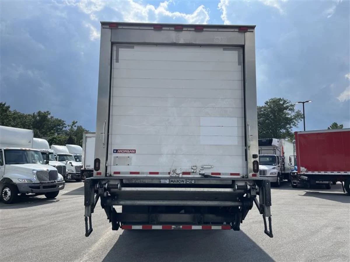 2019 International MV in Beltsville, MD — photo 5