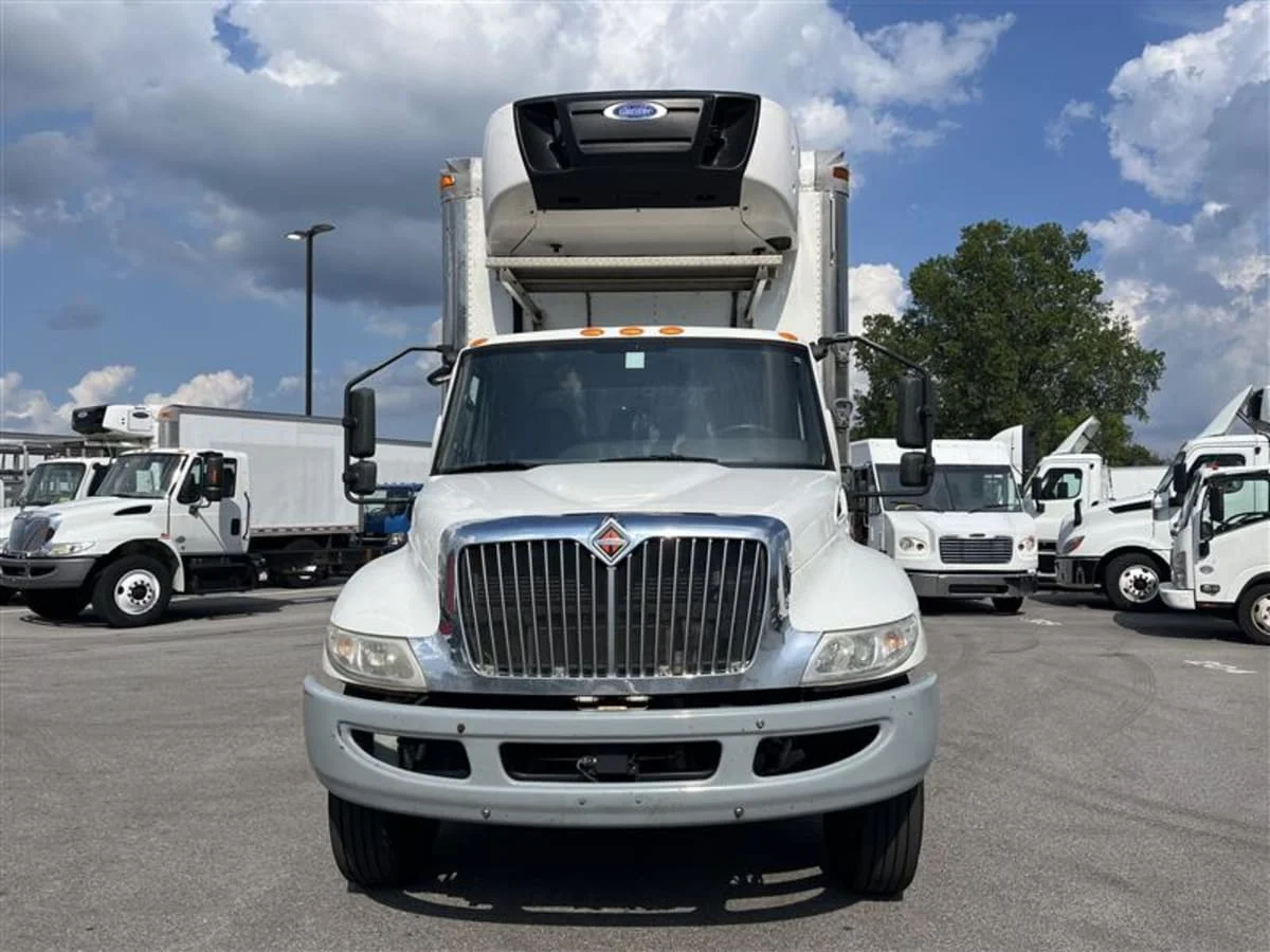 2019 International MV in Beltsville, MD — photo 2