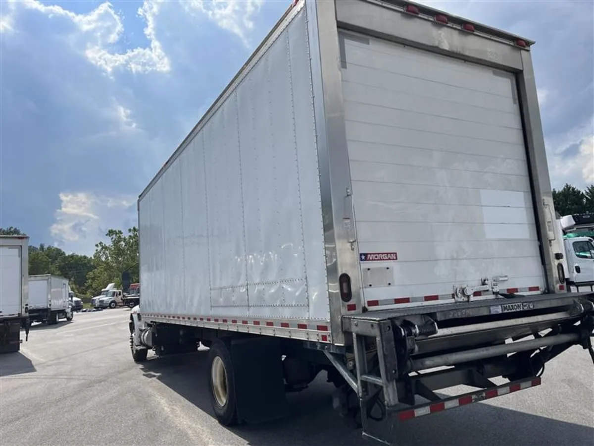 2019 International MV in Beltsville, MD — photo 6