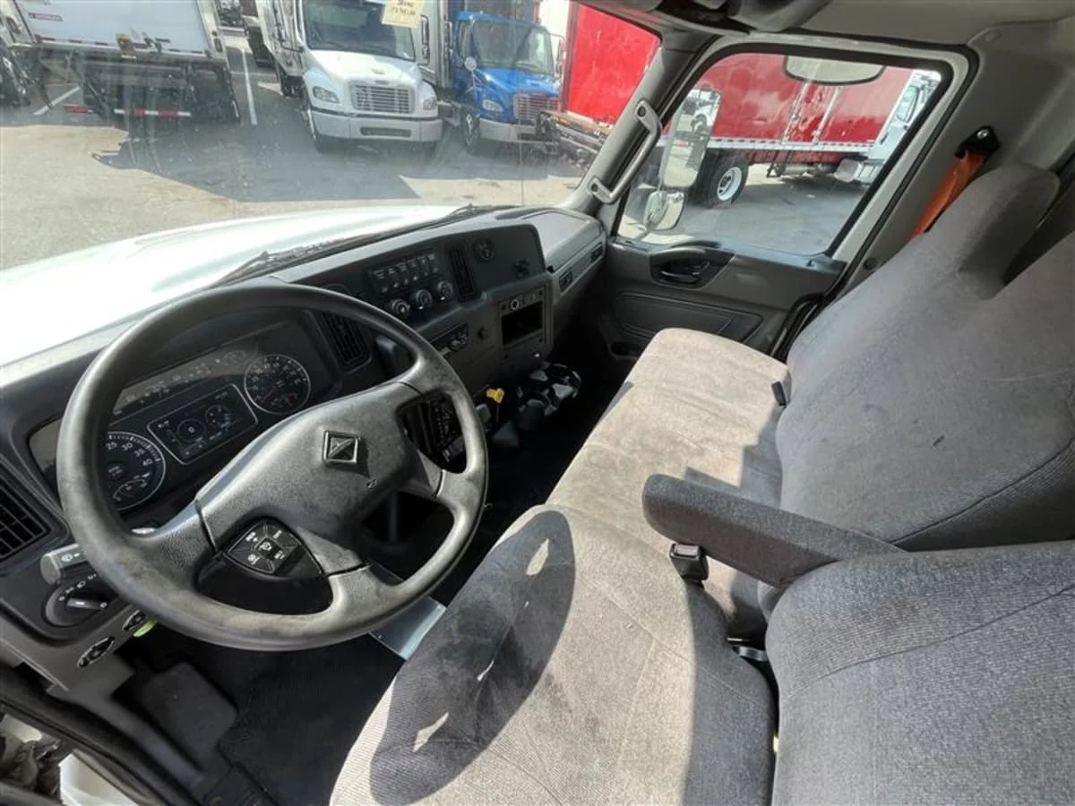 2019 International MV in Beltsville, MD — photo 8