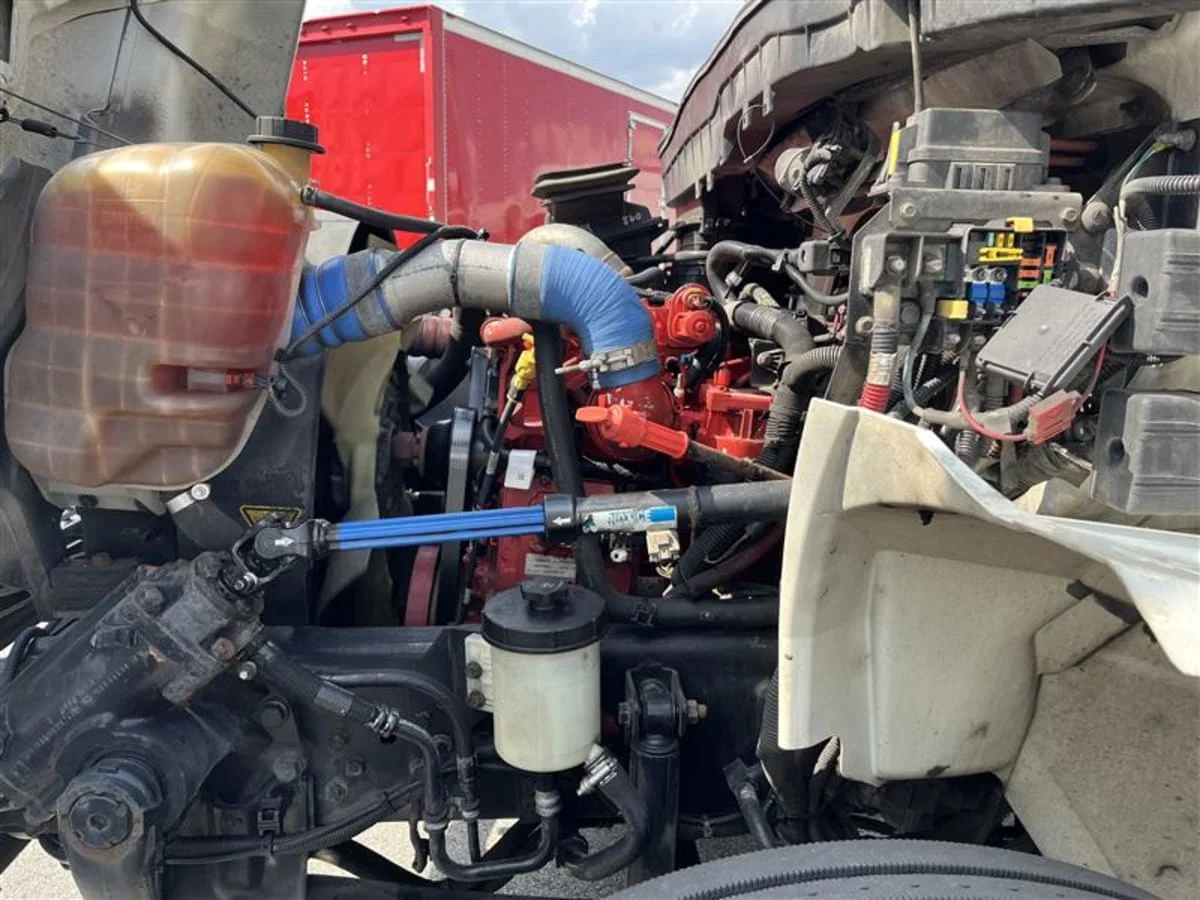 2019 International MV in Beltsville, MD — photo 10