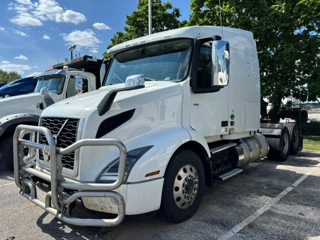 2020 Volvo