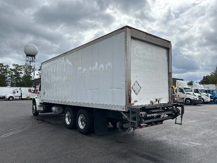 2020 Freightliner M2 106 in Norton, MA — photo 6