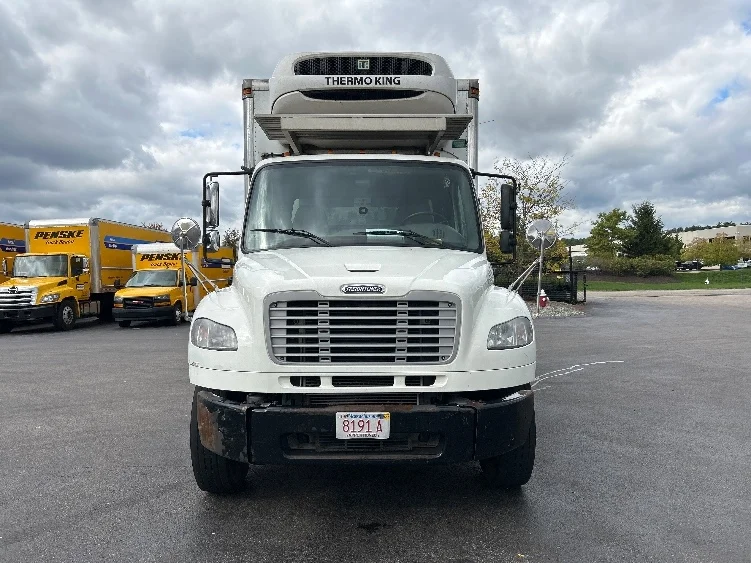 2020 Freightliner M2 106 in Norton, MA — photo 2