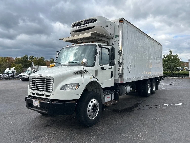 2020 Freightliner M2 106 in Norton, MA — photo 3