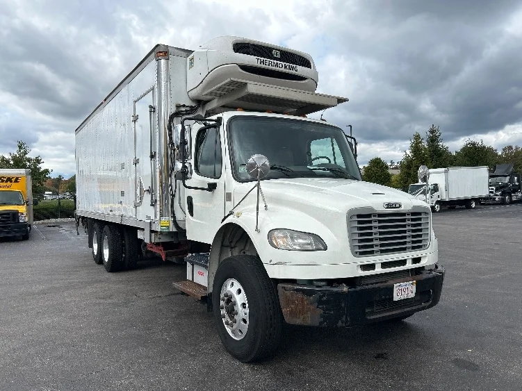 2020 Freightliner M2 106 in Norton, MA