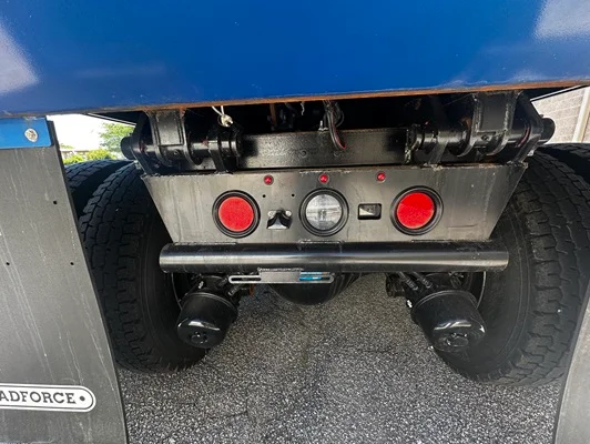 2027 Kenworth T880 in Raleigh, NC — photo 11
