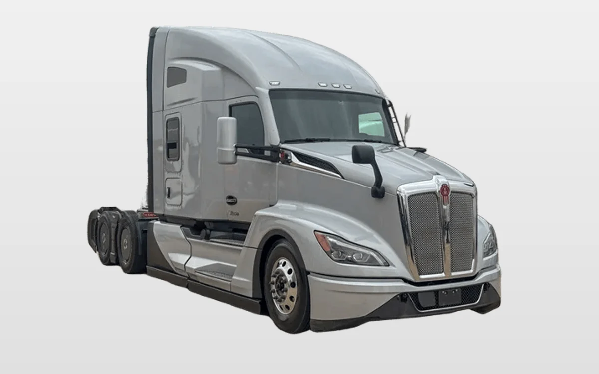 2024 Kenworth T680 - image 1