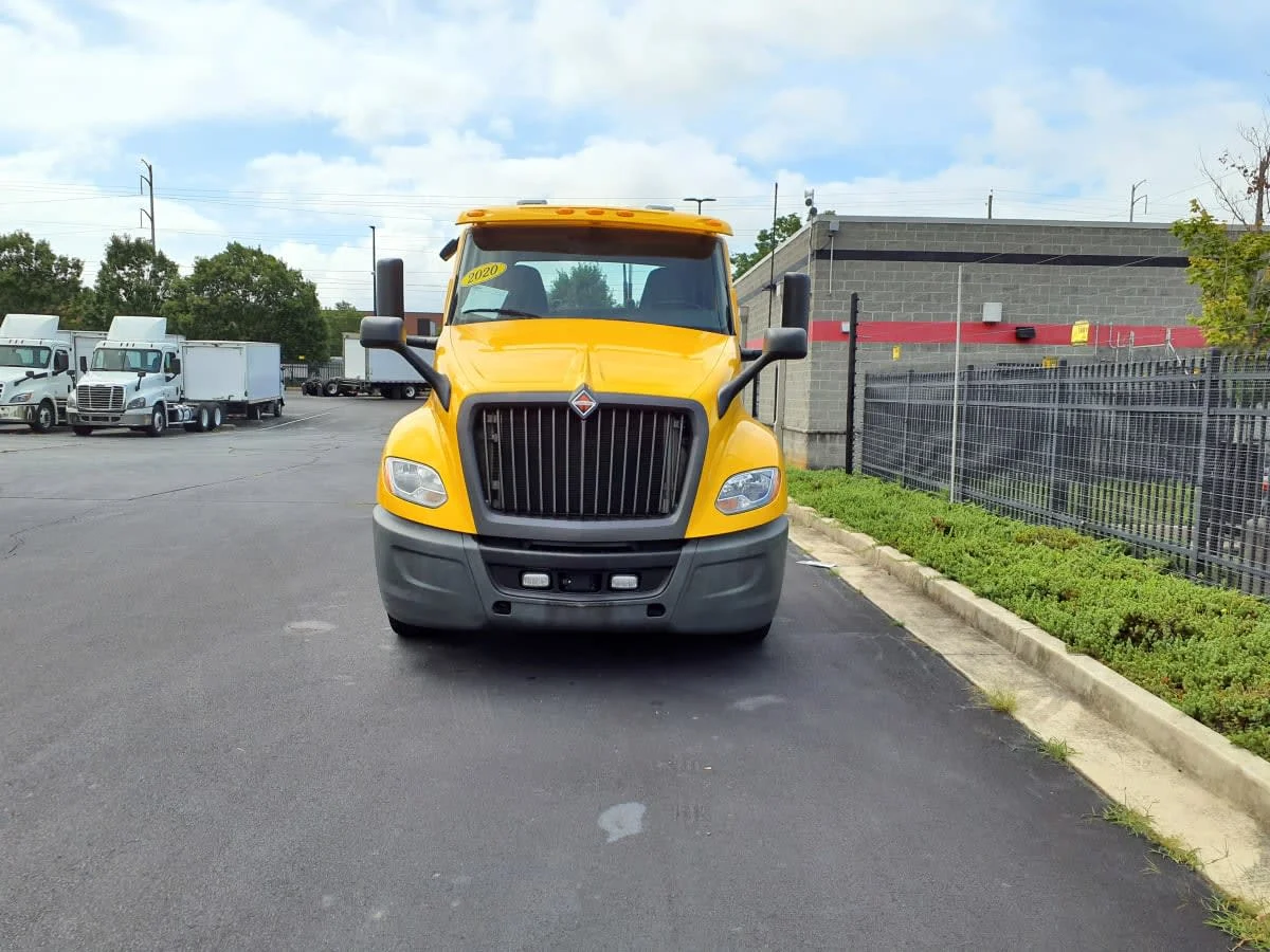 2020 International LT in Atlanta, GA — photo 2