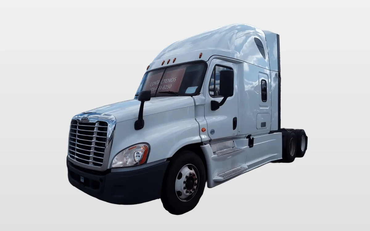 2020 Freightliner - image 1