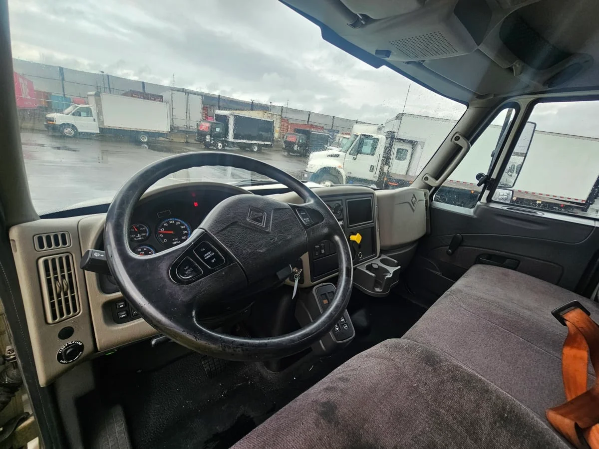2018 International 4300 in Tacoma, WA — photo 7