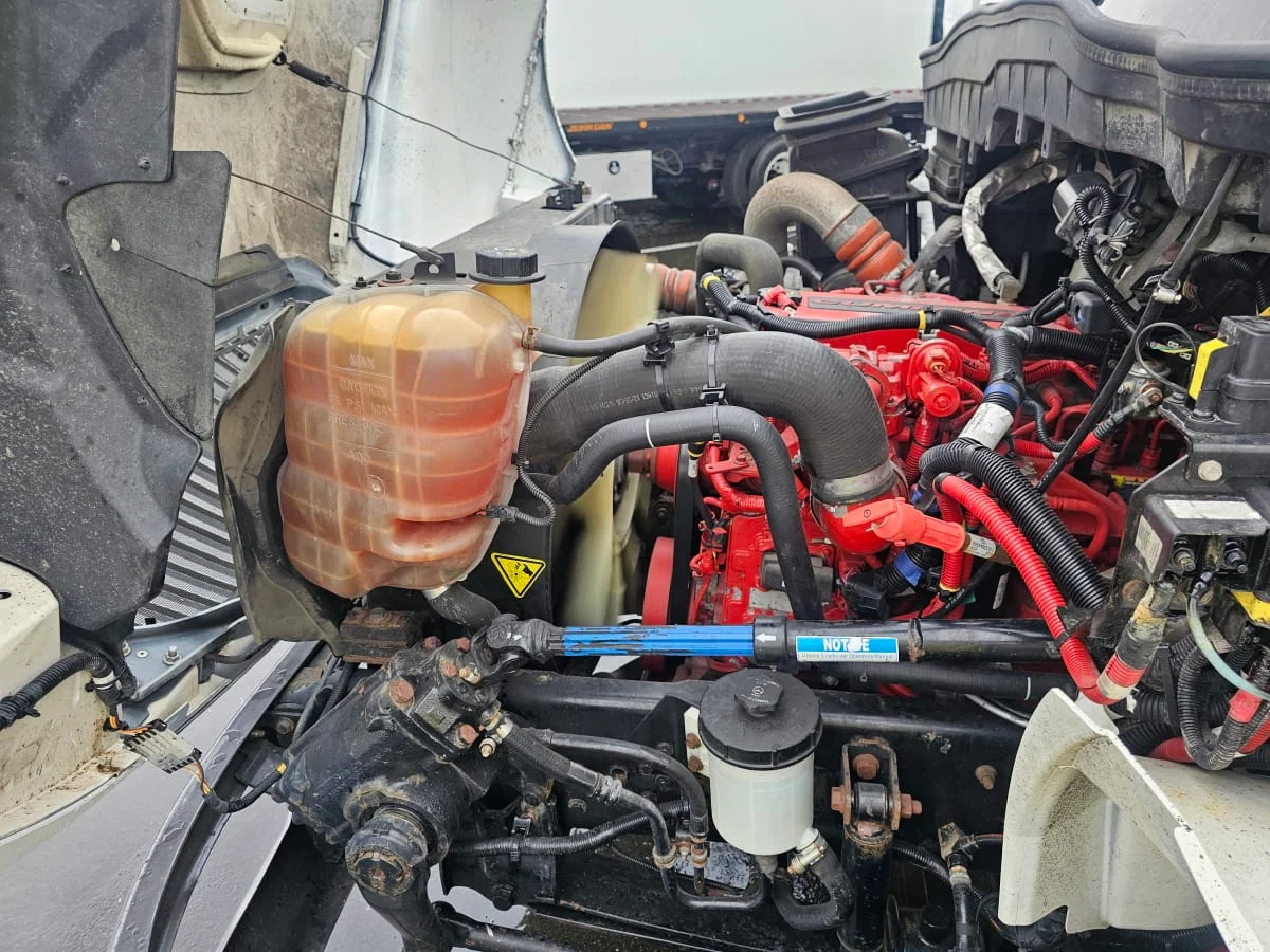 2018 International 4300 in Tacoma, WA — photo 9