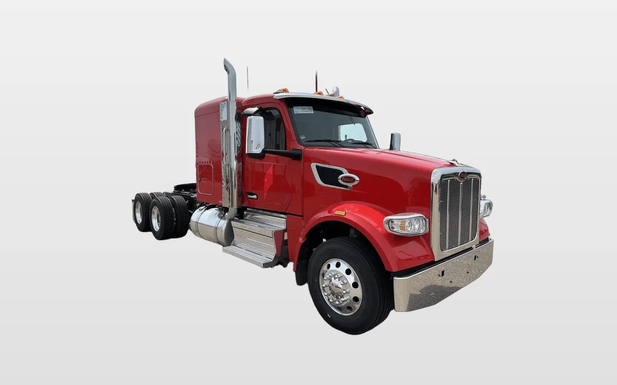 2026 Peterbilt 567 - image 1