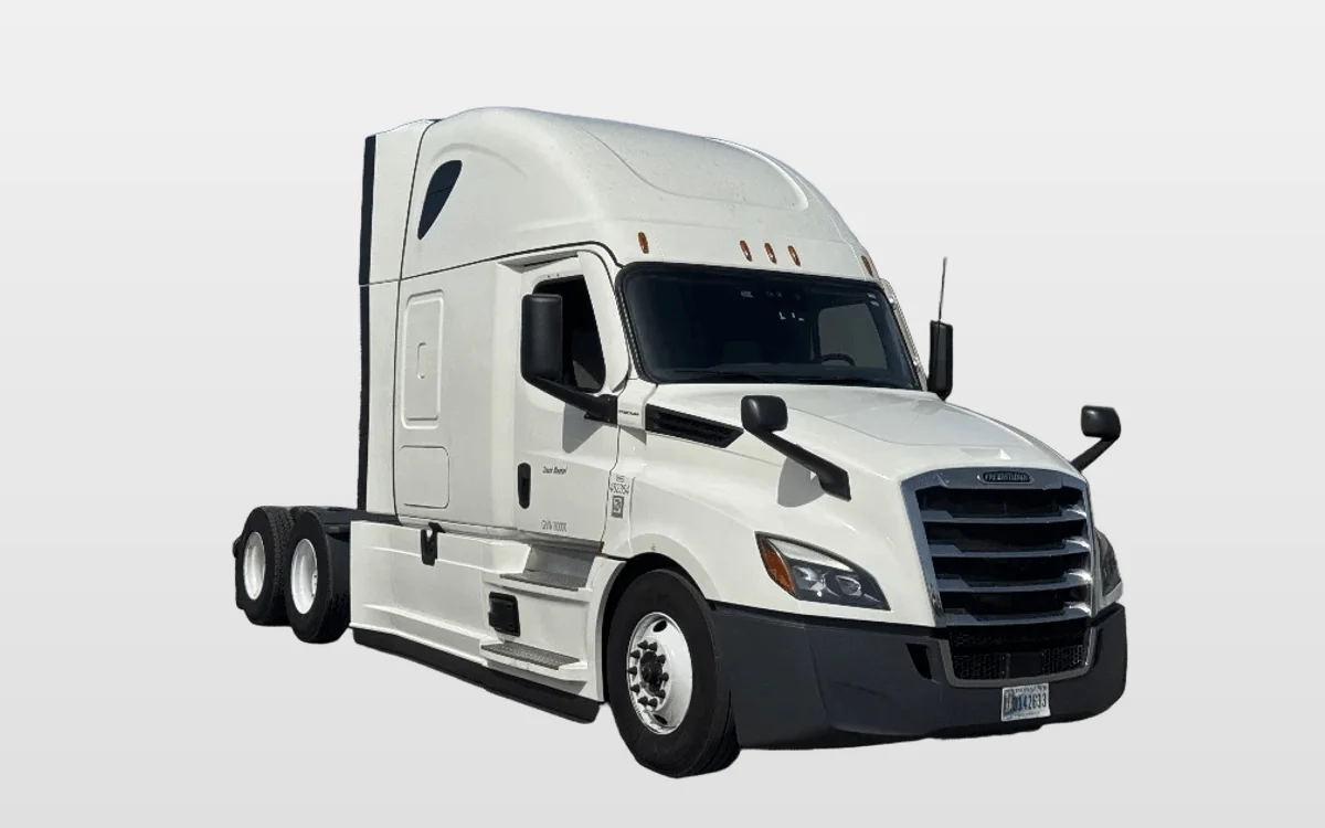 2022 Freightliner - image 1