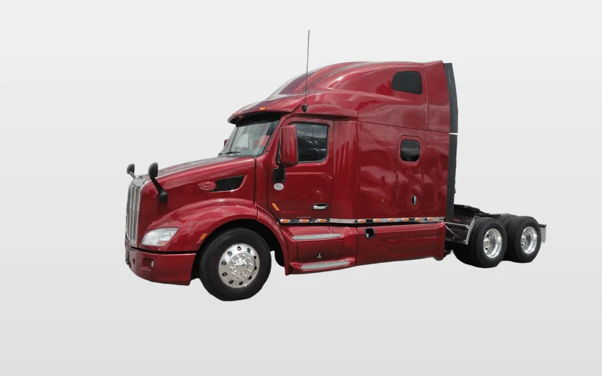 2022 PETERBILT 579 - image 1