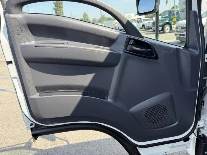 2025 Isuzu NRR in Whittier, CA — photo 13