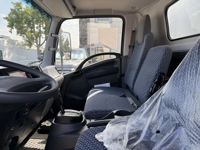 2025 Isuzu NRR in Whittier, CA — photo 15