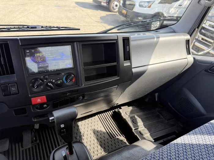 2025 Isuzu NRR in Whittier, CA — photo 16