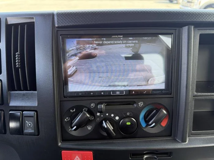 2025 Isuzu NRR in Whittier, CA — photo 18