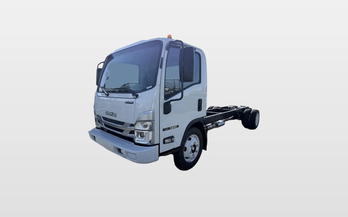 2025 Isuzu NRR - image 1