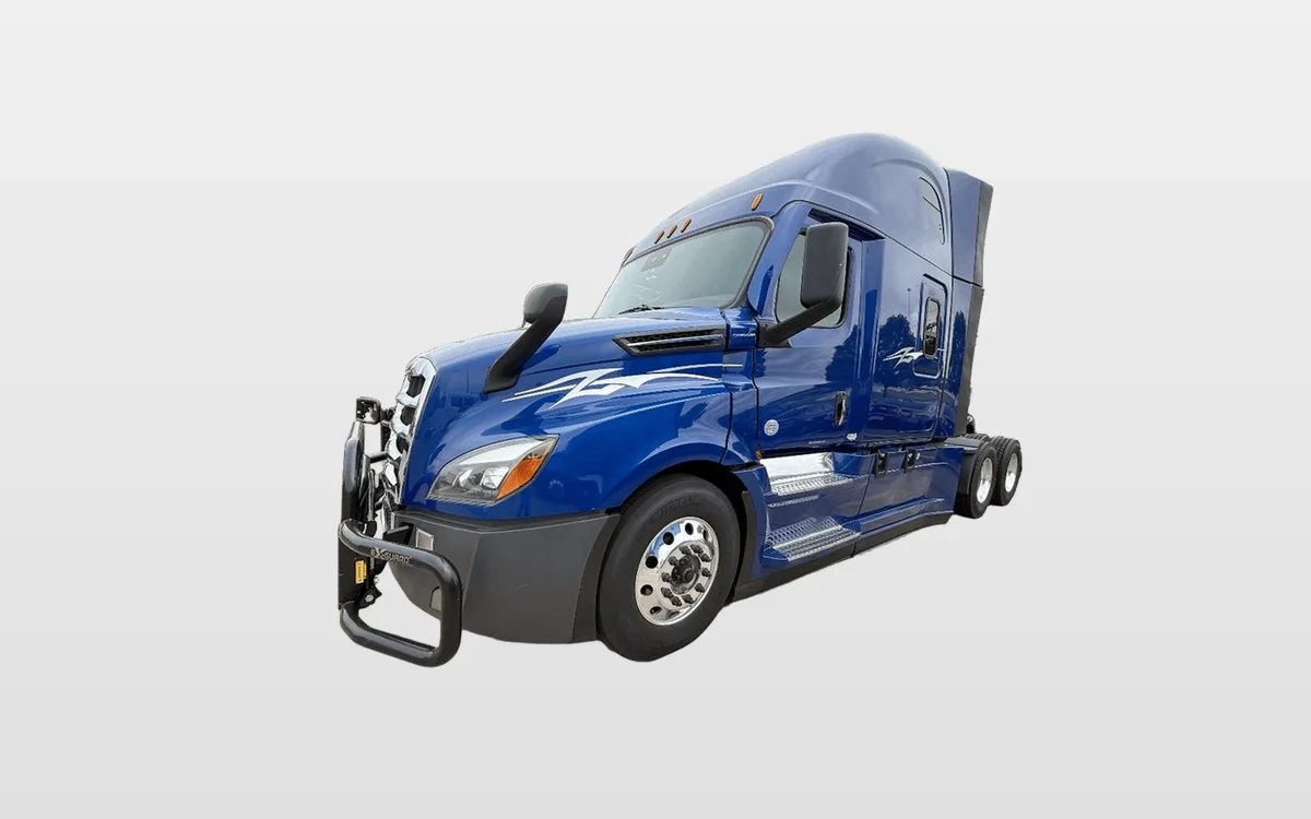 2024 Freightliner in Springfield, MO