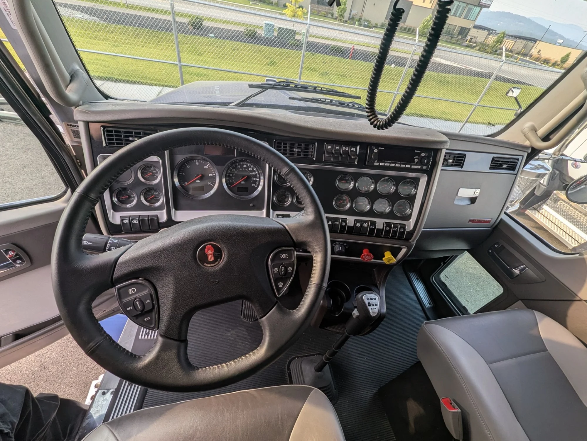 2026 Kenworth T800 — photo 5