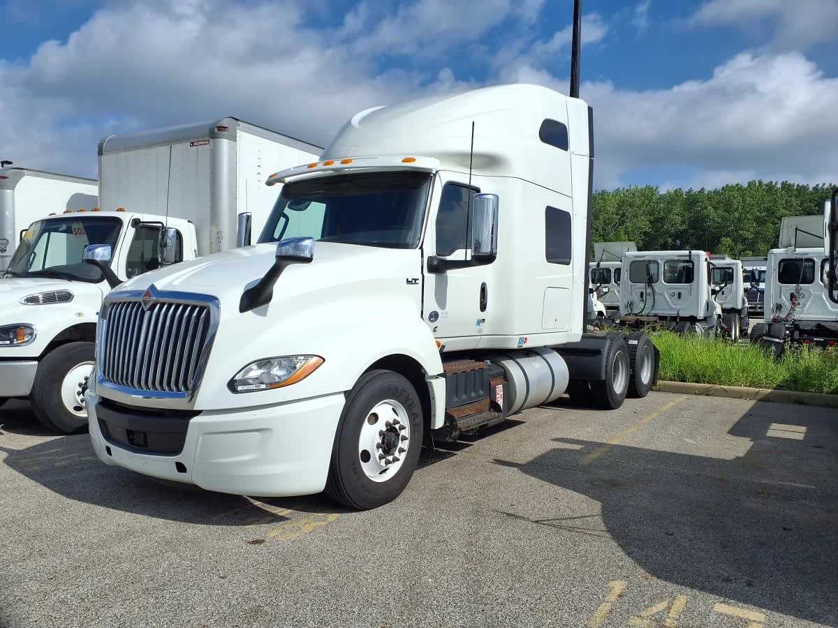 2019 International LT in Cleveland, OH