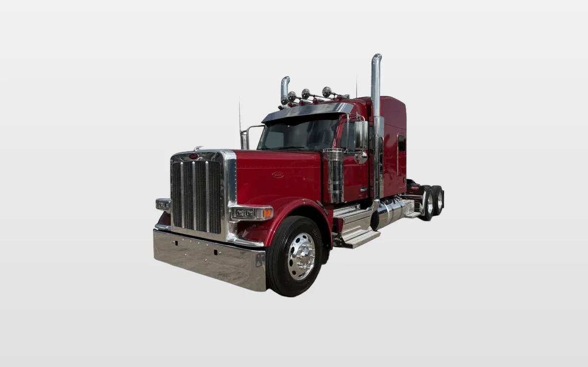 2026 Peterbilt - image 1
