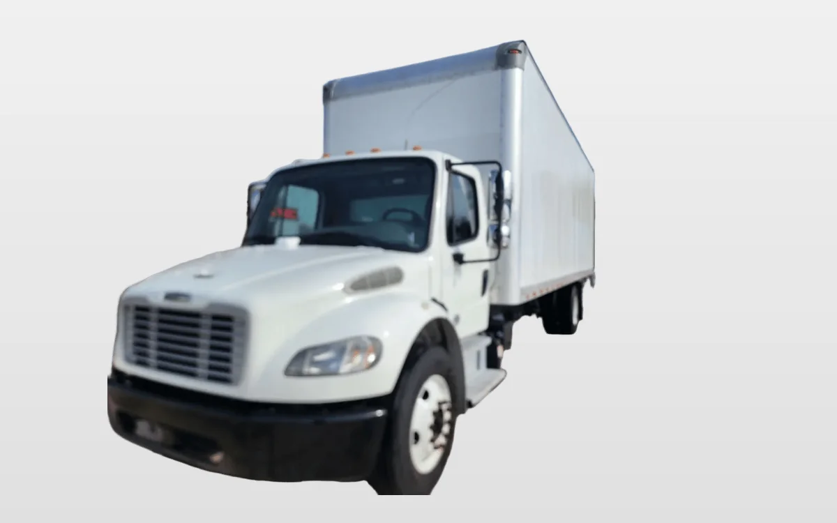 2018 Freightliner M2 106 - image 1