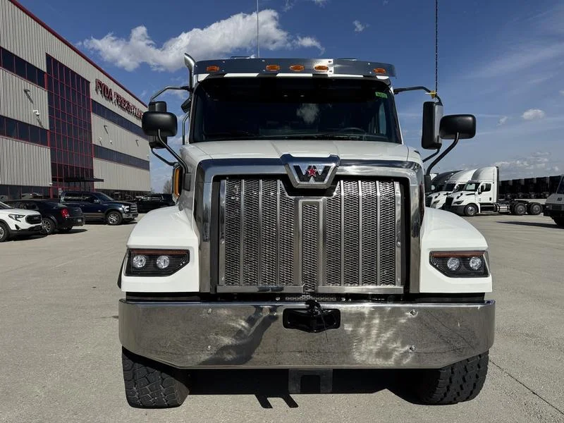 2026 Western Star 47X in Columbus, OH — photo 8