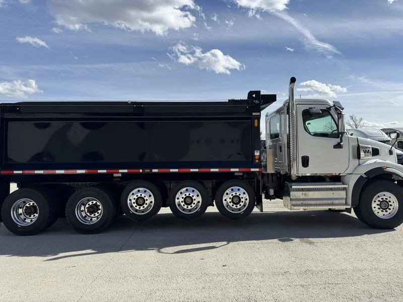 2026 Western Star 47X in Columbus, OH — photo 6