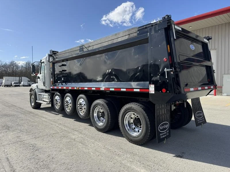 2026 Western Star 47X in Columbus, OH — photo 4