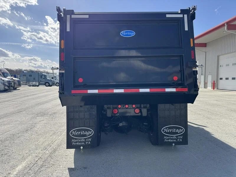 2026 Western Star 47X in Columbus, OH — photo 5