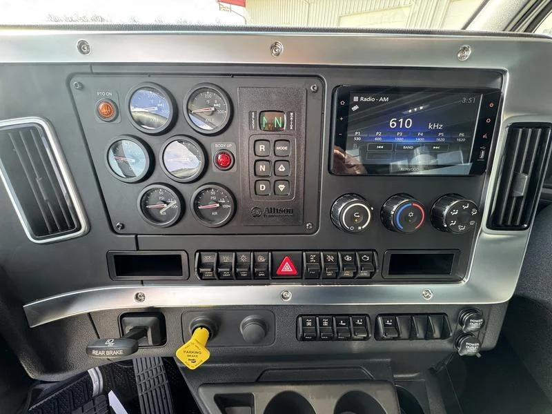2026 Western Star 47X in Columbus, OH — photo 12