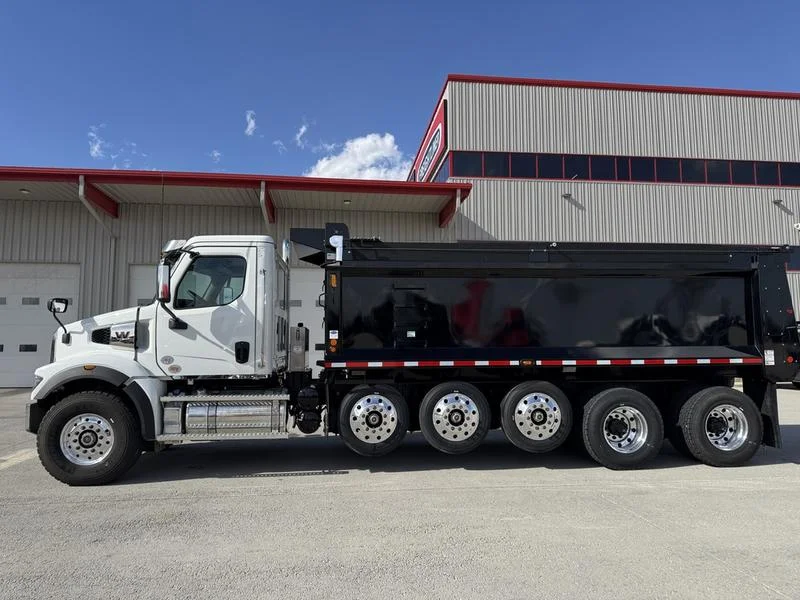 2026 Western Star 47X in Columbus, OH — photo 3
