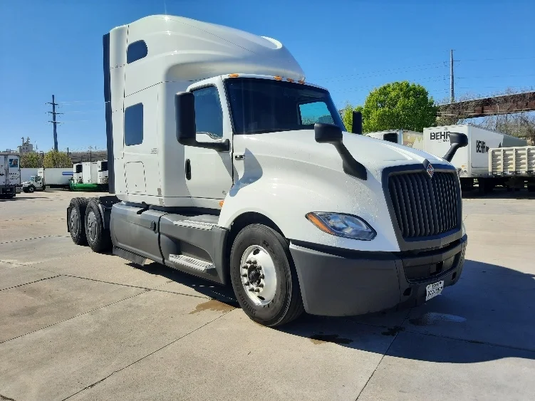 2023 International LT in Fort Worth, TX
