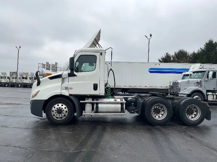2019 Freightliner Cascadia - image 4