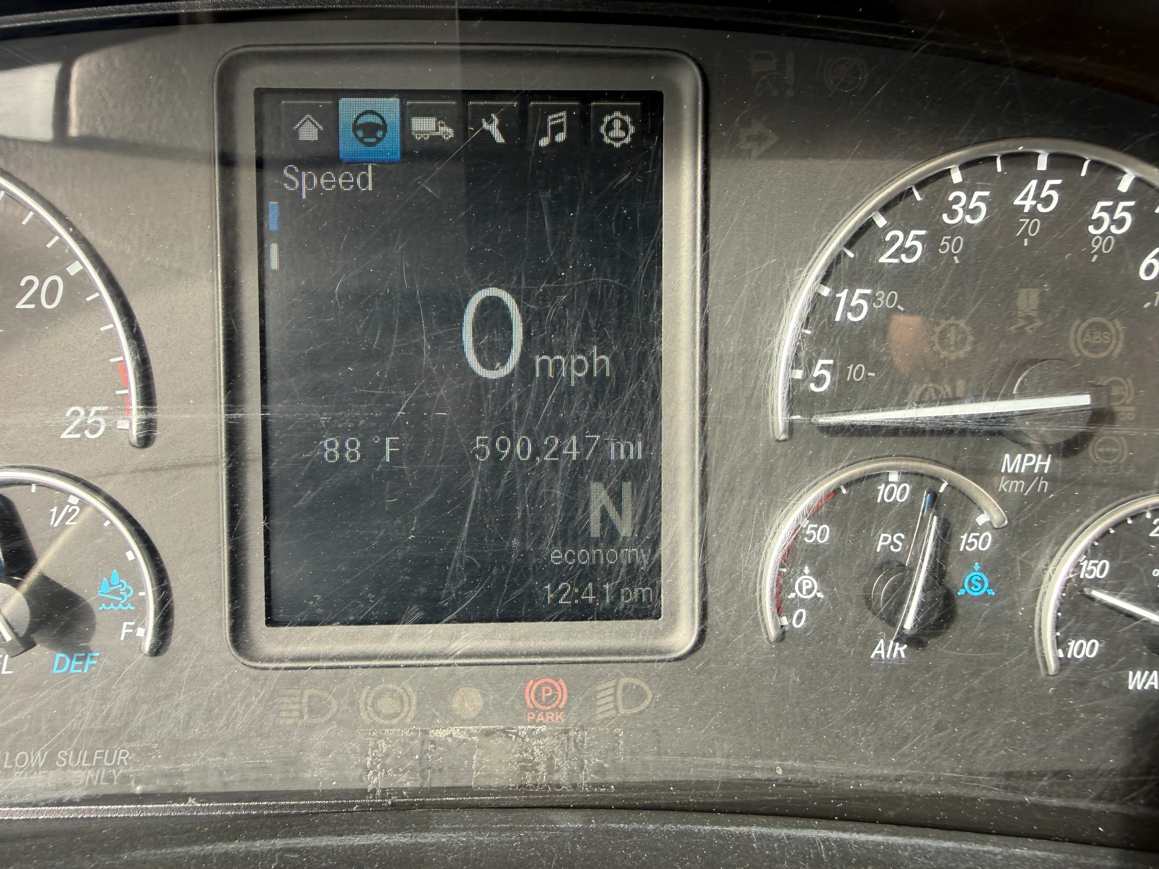 2022 Freightliner Cascadia in Tolleson, AZ — photo 14