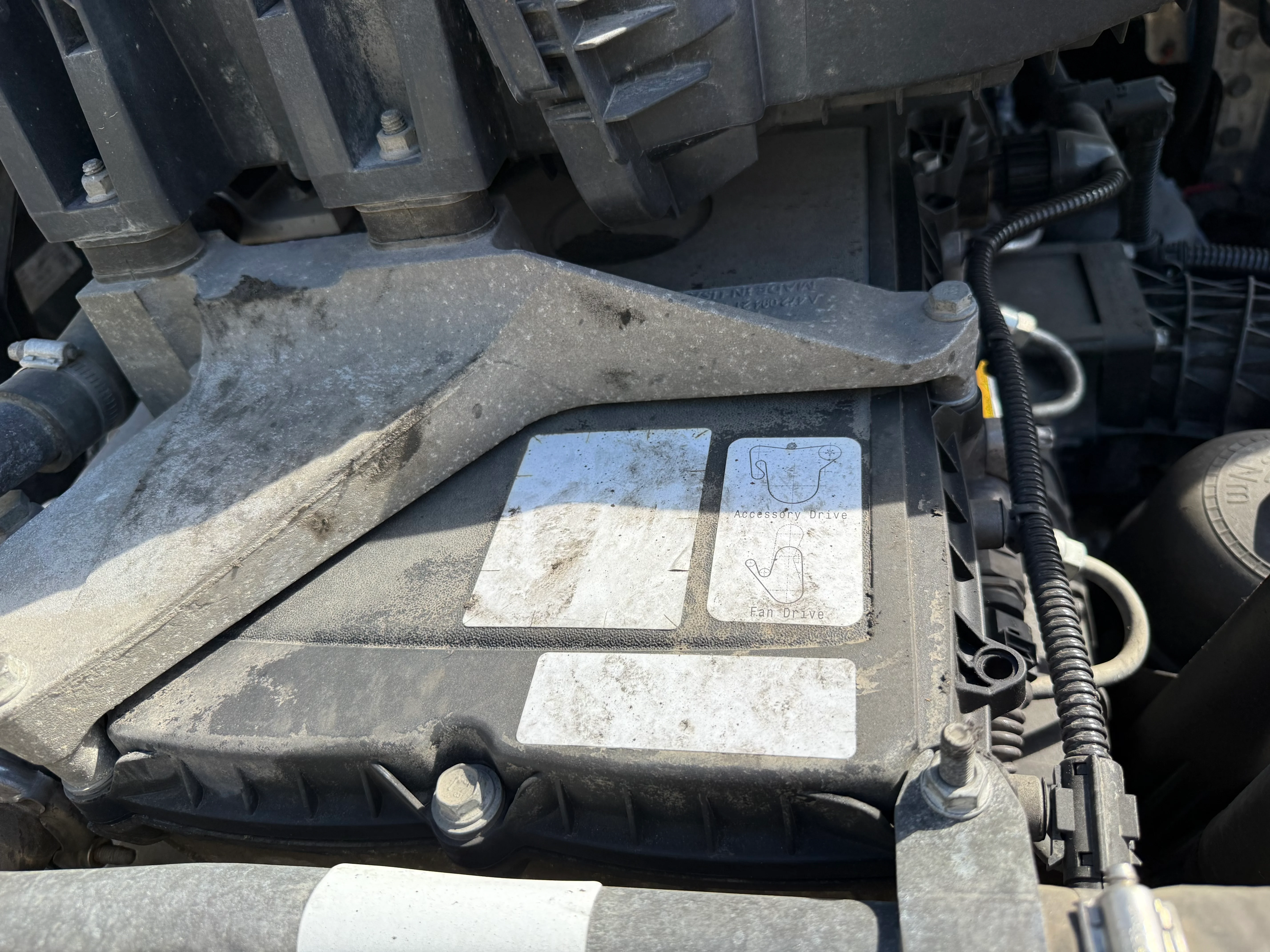 2022 Freightliner Cascadia in Tolleson, AZ — photo 11